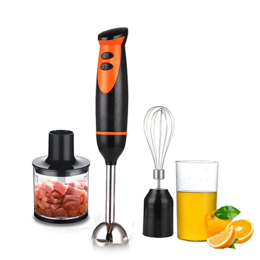 Baby Multifunctional Food Mixer and Processor Machine