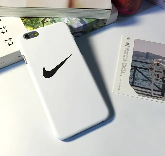 FUNDA ELEGANTE DEPORTIVA PARA IPHONE