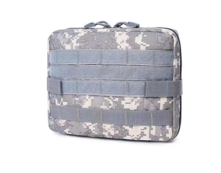 Waterproof Tactical Waist Bag