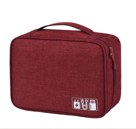 Multi-Functional Organizer Bag