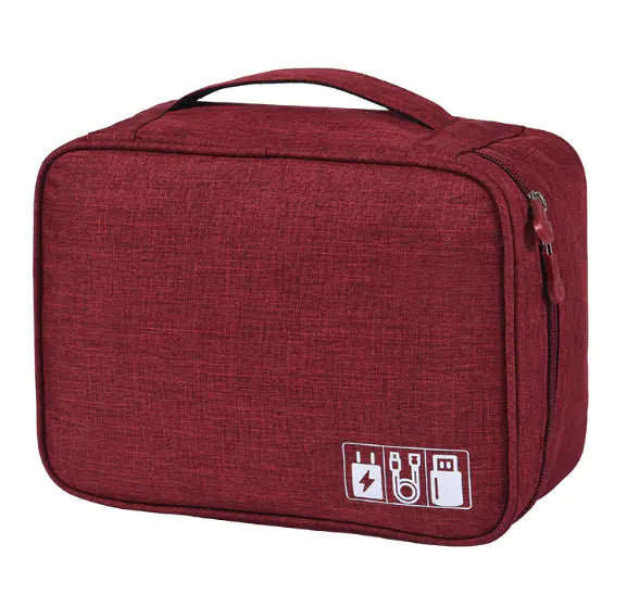 Multi-Functional Organizer Bag