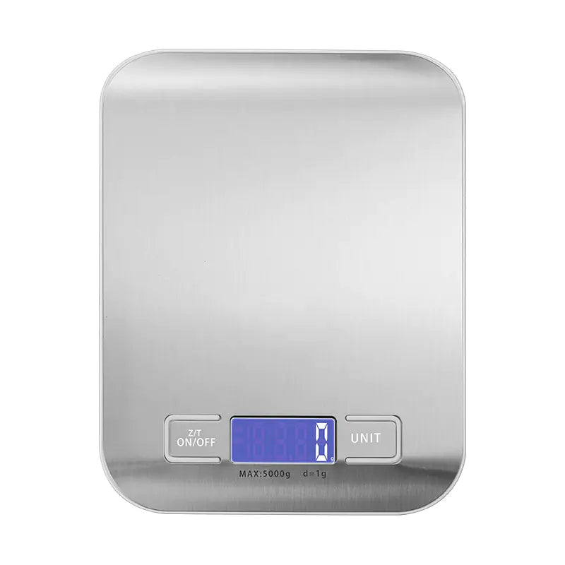 Digital Kitchen Scale
