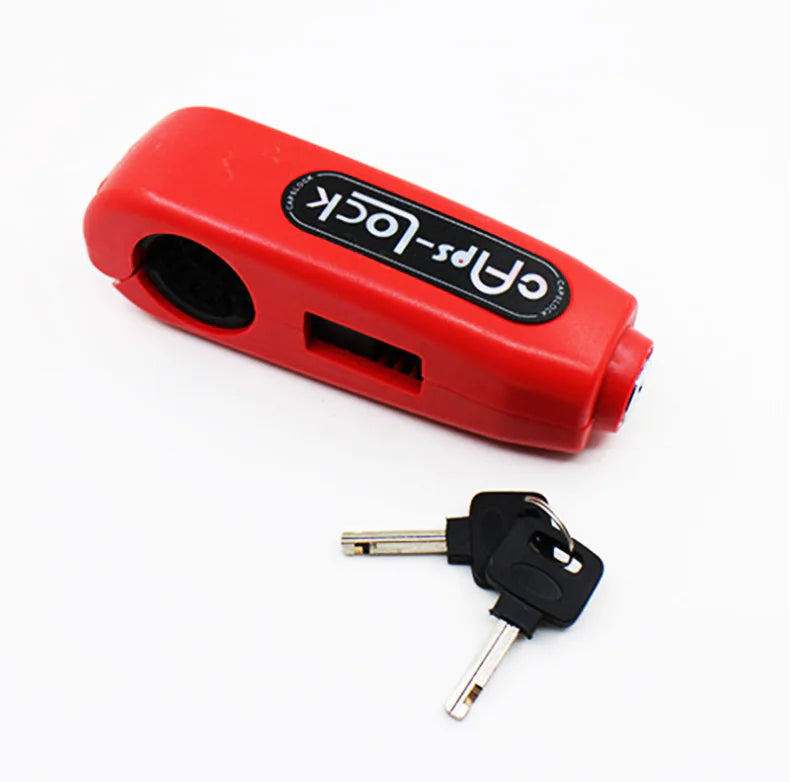 Electric & Motorcycle Anti-Theft Lock