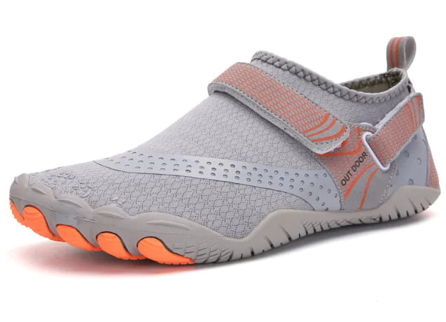 Outdoor Swimming and Diving Wading Shoes
