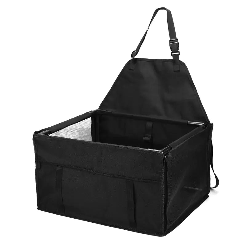 Upgraded Waterproof Car Pet Travel Bag