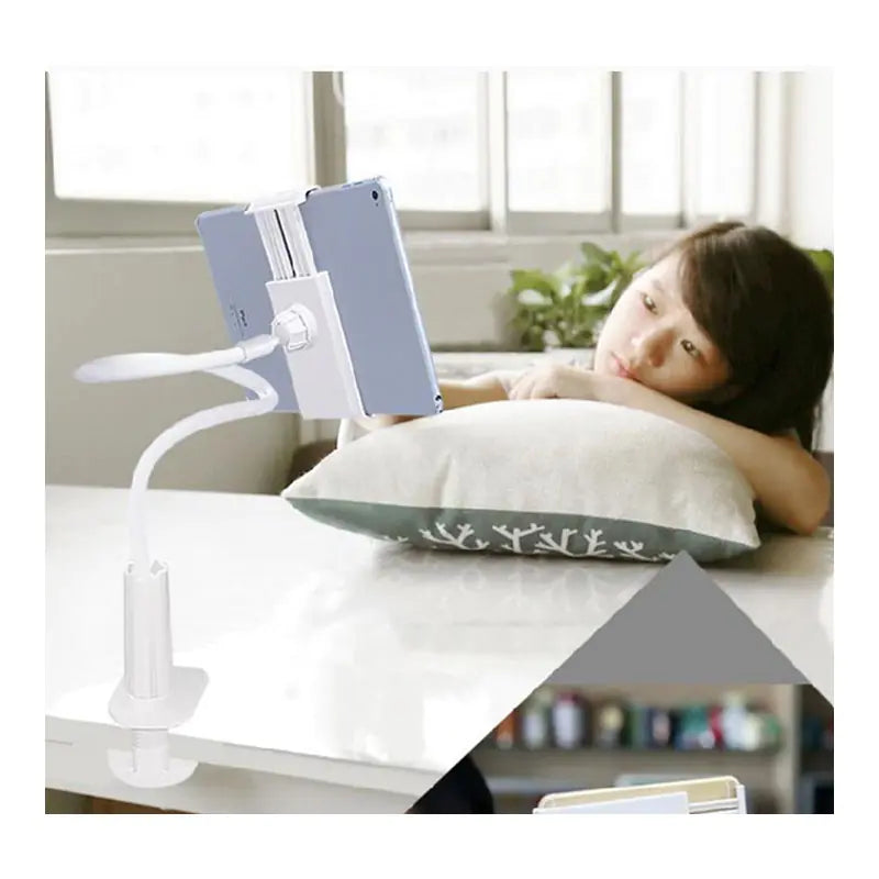 Creative Adjustable Desktop Phone Stand for Tablets