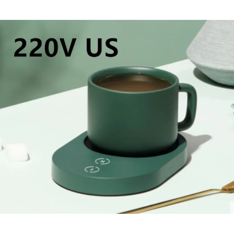 Heating coaster Heating Cup Mat