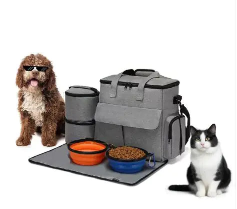 Tote Pet Travel Bag