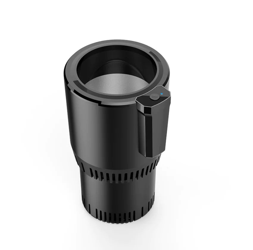Car Cooling & Heating Cup