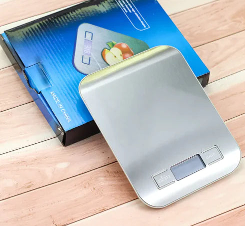 Digital Kitchen Scale