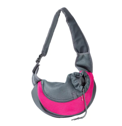 Pet Travel Shoulder Bag