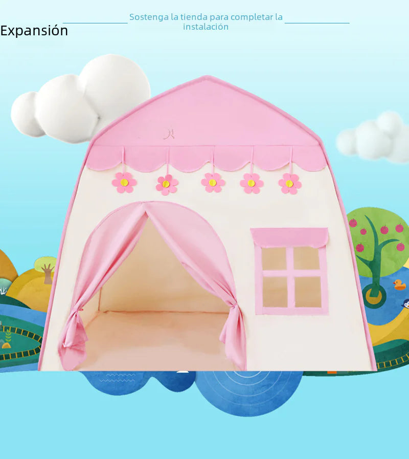 Children's Oxford Cloth Tent