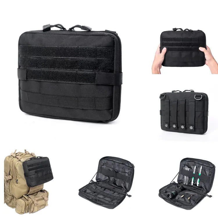 Waterproof Tactical Waist Bag