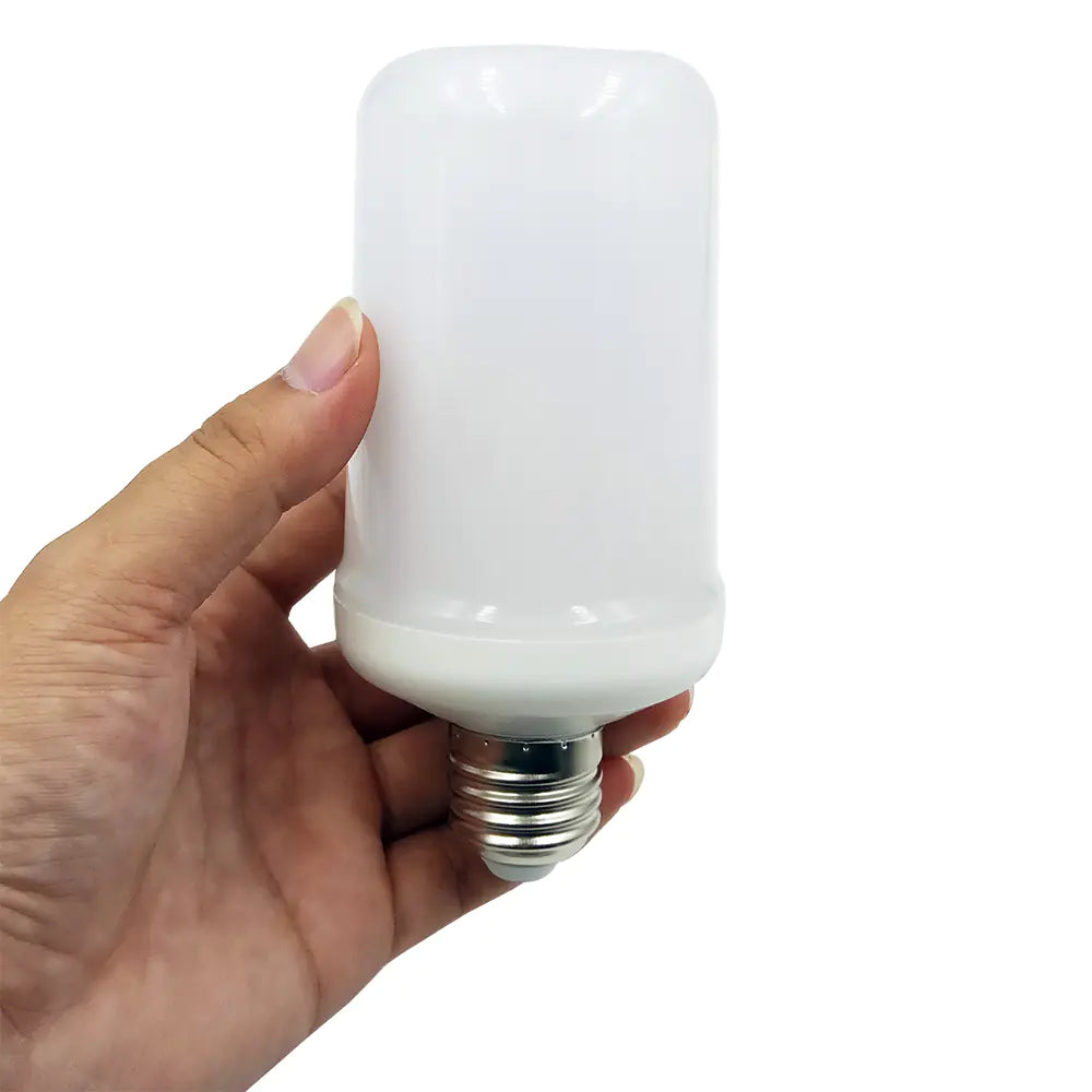 LED Flame Light Bulb