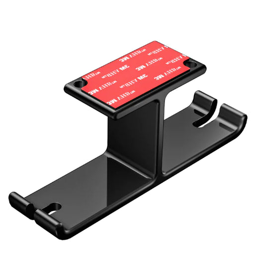 New Bee Headphone Stand, Aluminum Desk Storage Hook