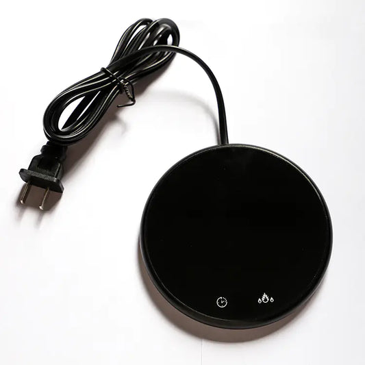 Smart Heated Mug Warmer for Milk - Gift Item