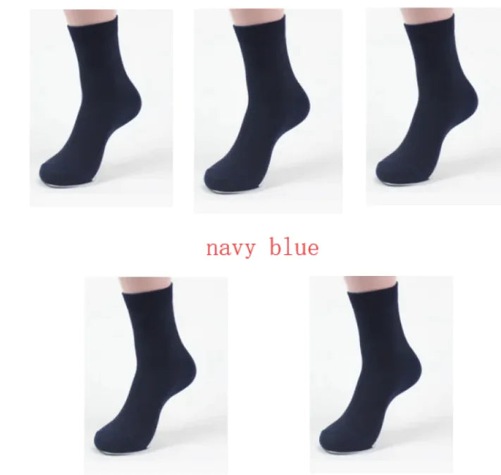 Fiber Socks for Men