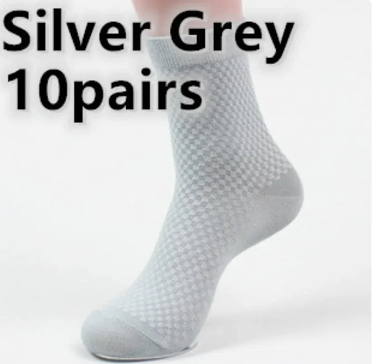 Fiber Socks for Men