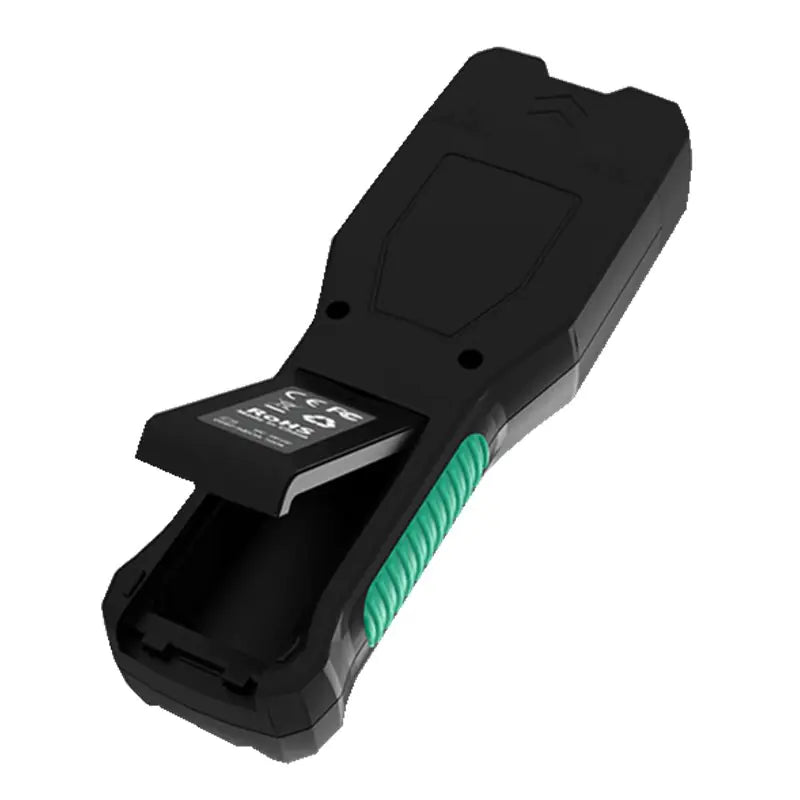 MT10 Medidor de Humedad para Madera y Construcción | Tester Digital de Precisión