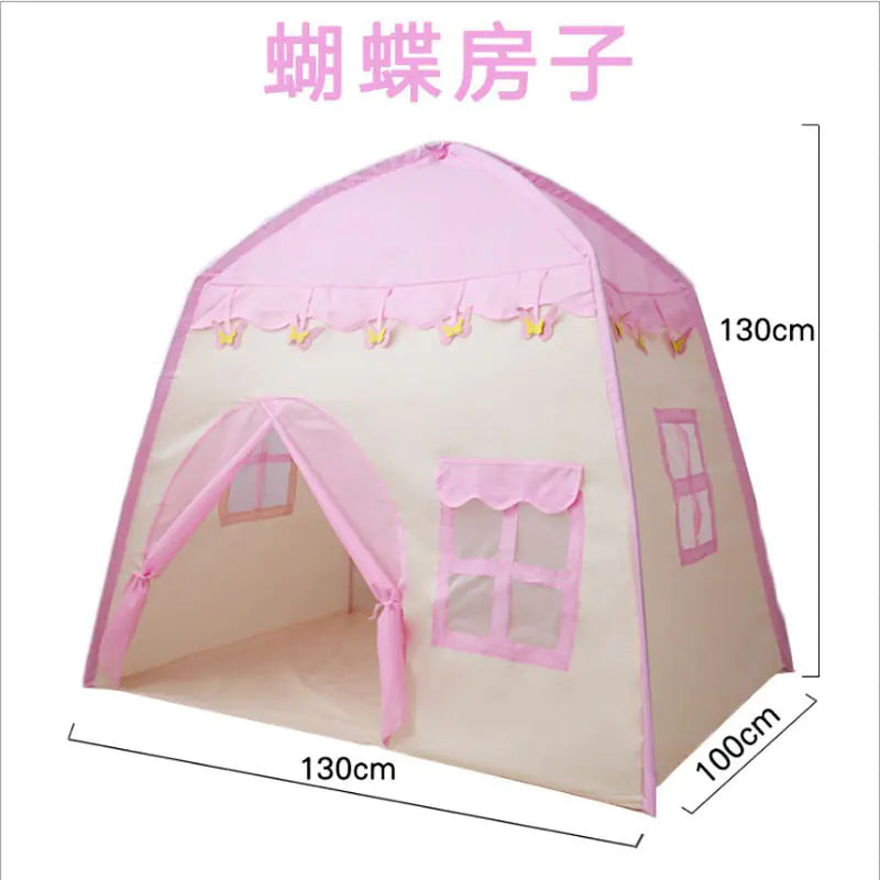Children's Oxford Cloth Tent