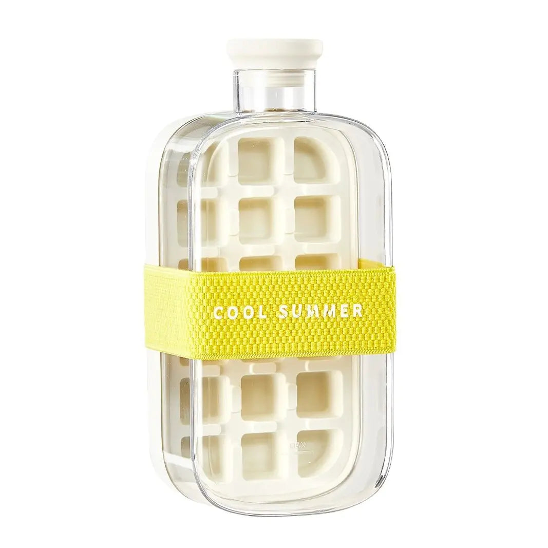 Ice Maker Portable Cooling Cup