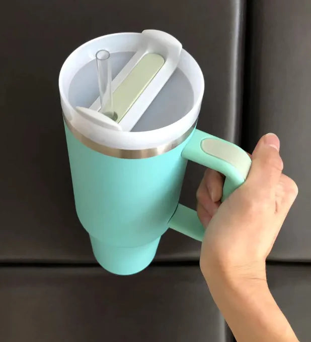 SipMate Portable Car Cup