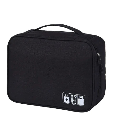 Multi-Functional Organizer Bag