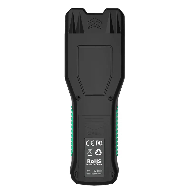 MT10 Medidor de Humedad para Madera y Construcción | Tester Digital de Precisión