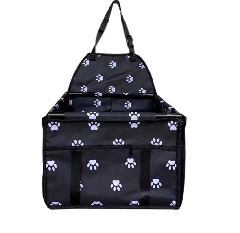 Upgraded Waterproof Car Pet Travel Bag