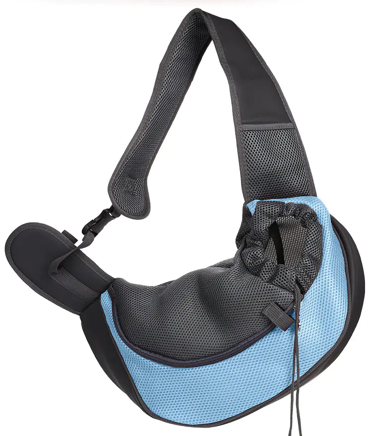 Pet Travel Shoulder Bag