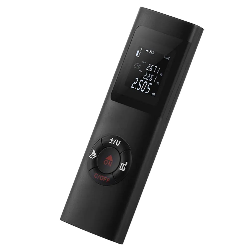 Mini Laser Distance Meter