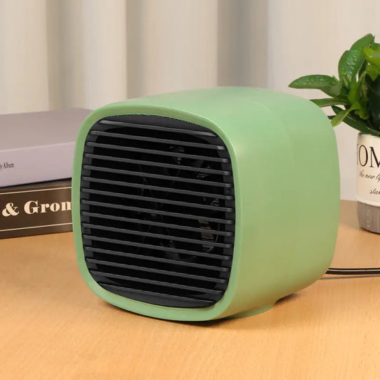 New Mini Electric Space Heater for Home and Office