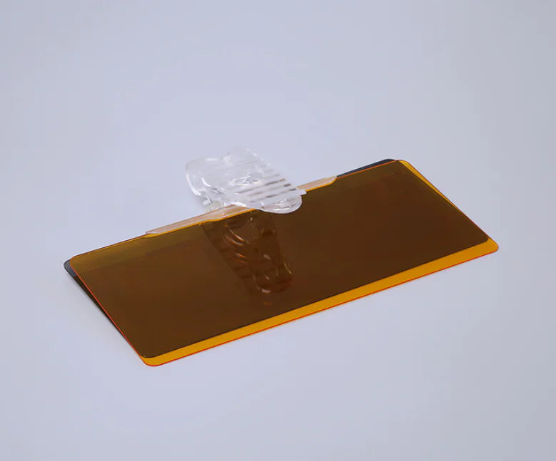 Car TV Anti-Glare Sunshade