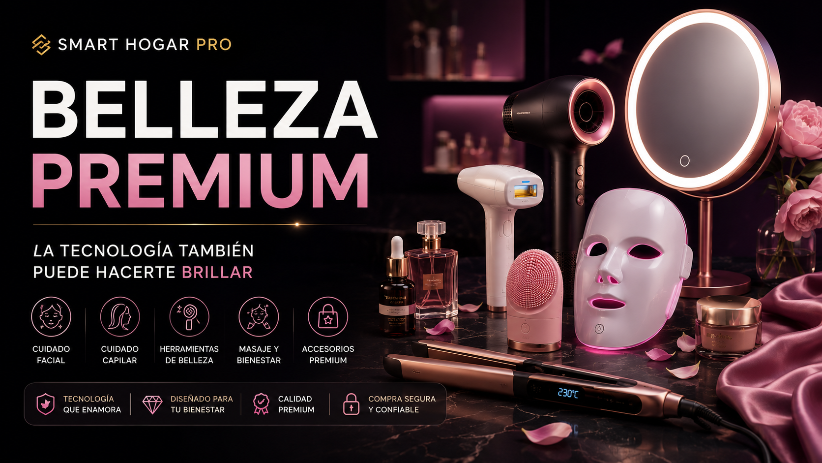 Cuidado Facial