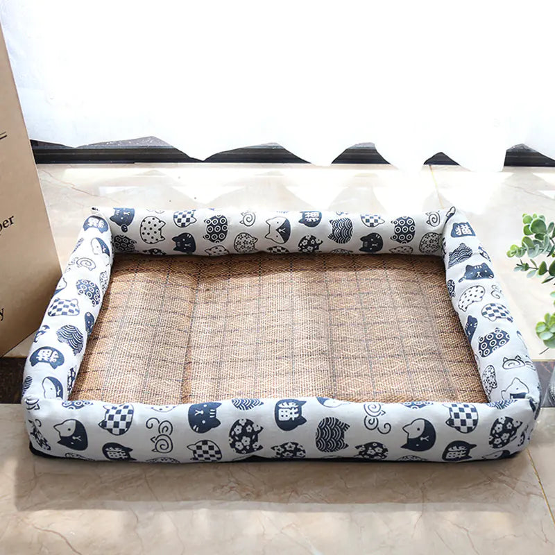 Pet Cooling Ice Mat