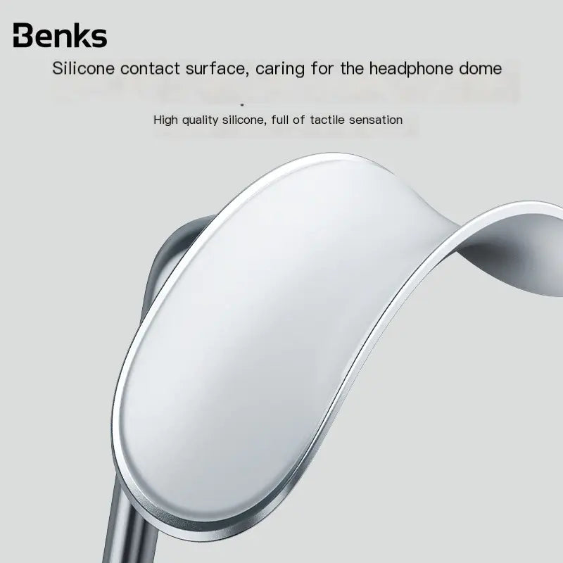 Bunker AirPods Max Headphone Stand Aluminum Holder