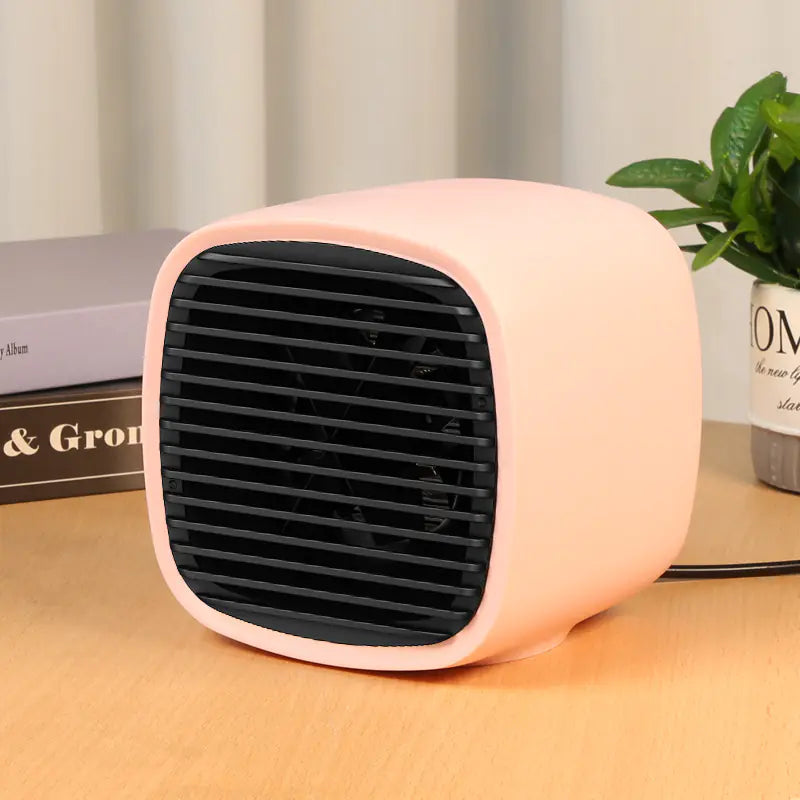 New Mini Electric Space Heater for Home and Office