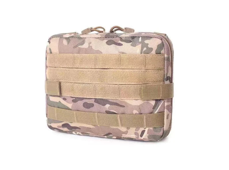 Waterproof Tactical Waist Bag