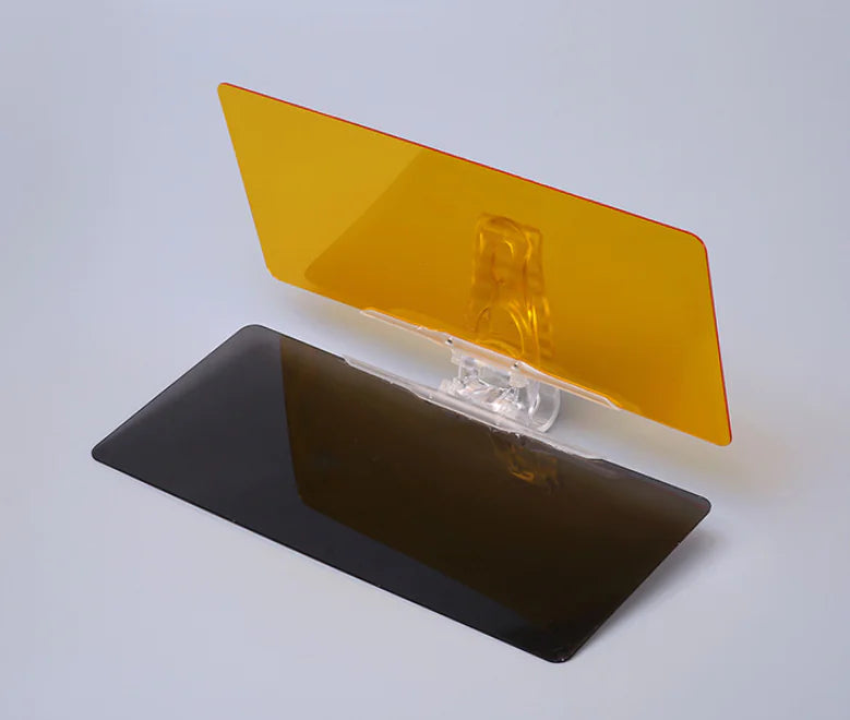 Car TV Anti-Glare Sunshade