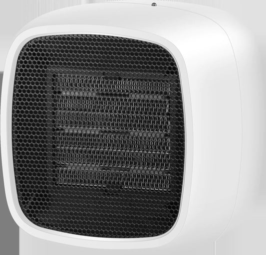 Baseus Mini Portable Electric Heater for Home & Office