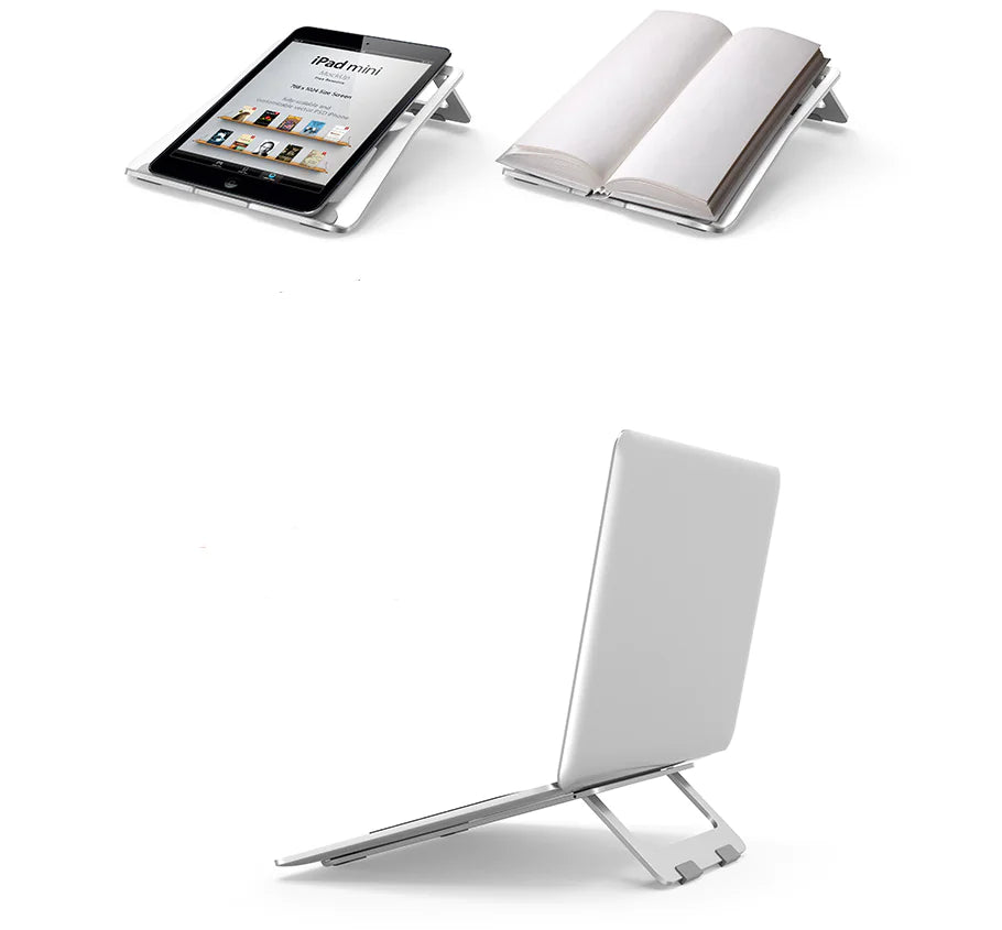 Desktop Stand for Laptops and Tablets