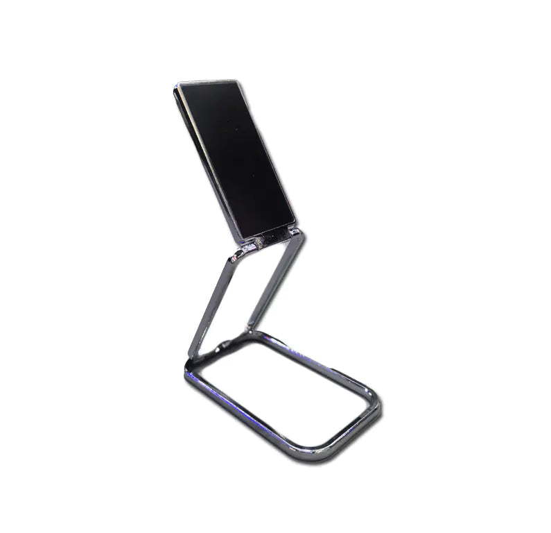 360-Degree Rotating Magnetic Phone Stand for Desktop