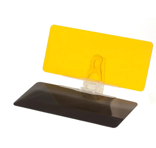 Car TV Anti-Glare Sunshade
