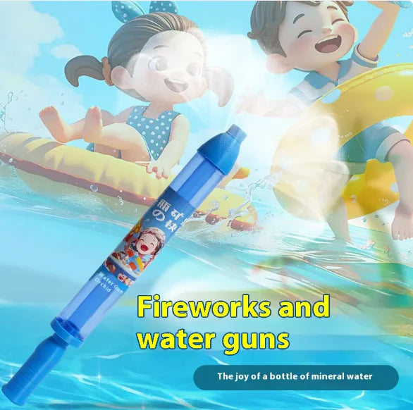 Fireworks Water Gun Toy