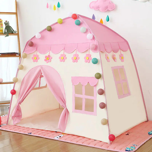 Children's Oxford Cloth Tent