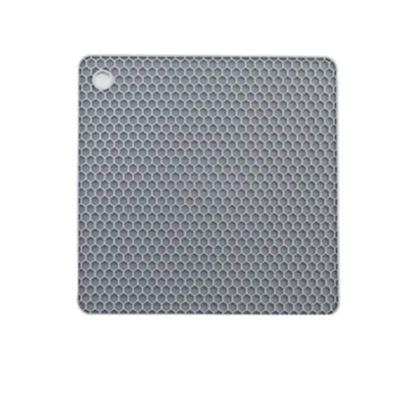 Amazon Bestselling Square Silicone Heat Resistant Mat