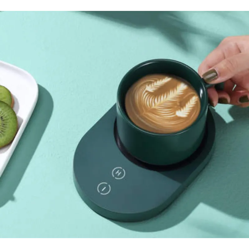 Heating coaster Heating Cup Mat