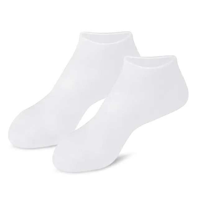 Anti-Cracking Moisturizing Gel Socks