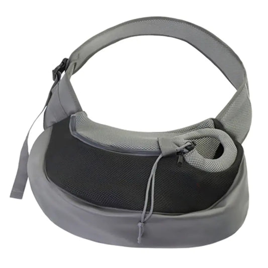 Pet Travel Shoulder Bag