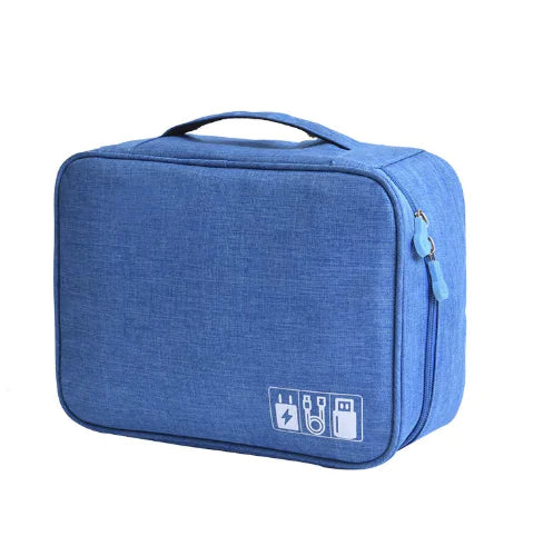 Multi-Functional Organizer Bag